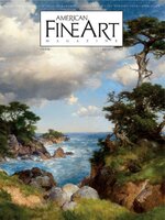 American Fine Art Magazine